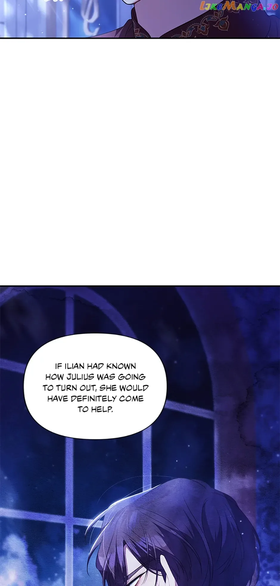 Time To Dedicate Your Death Chapter 48 page 11