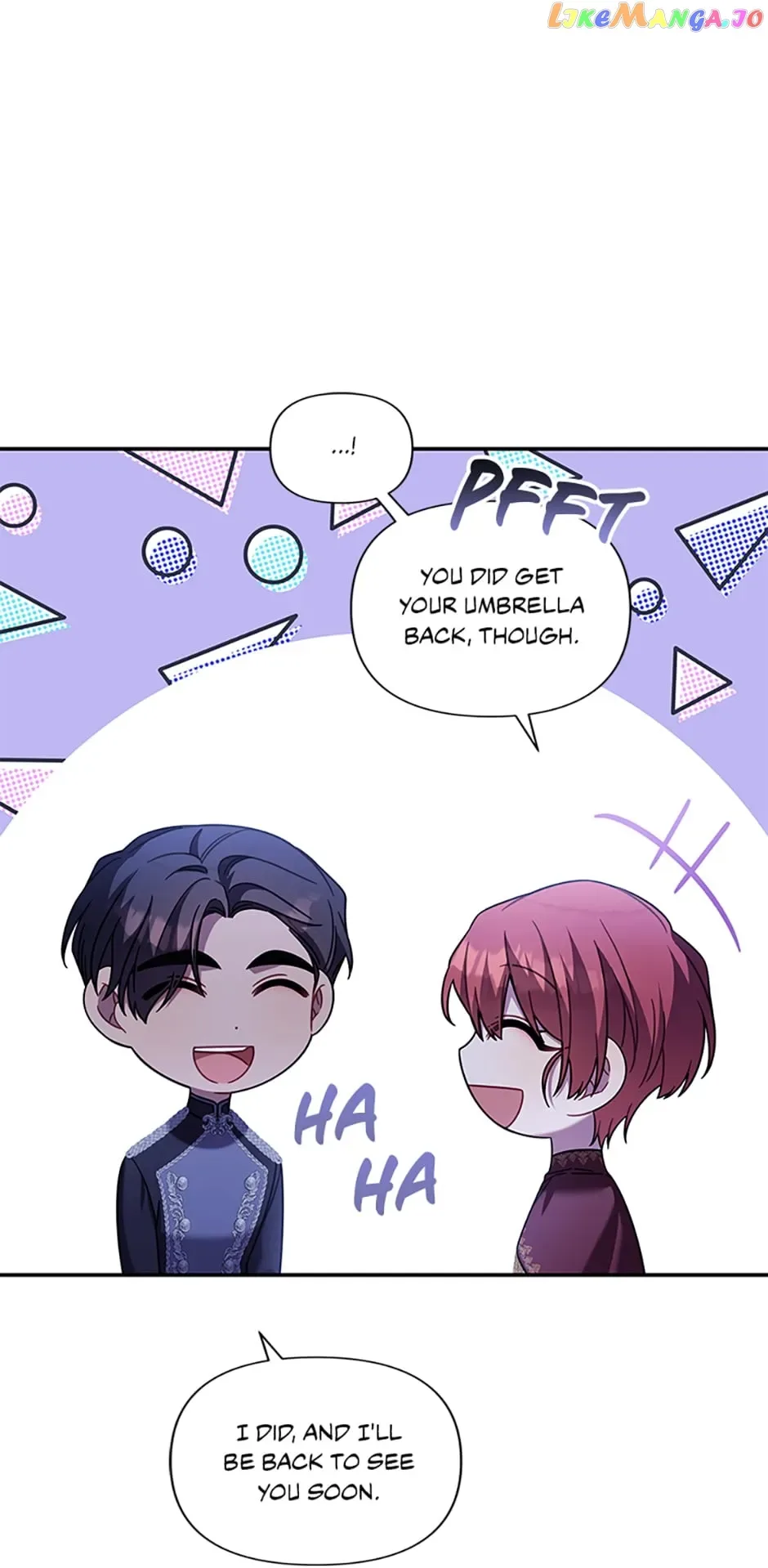Time To Dedicate Your Death Chapter 48 page 18