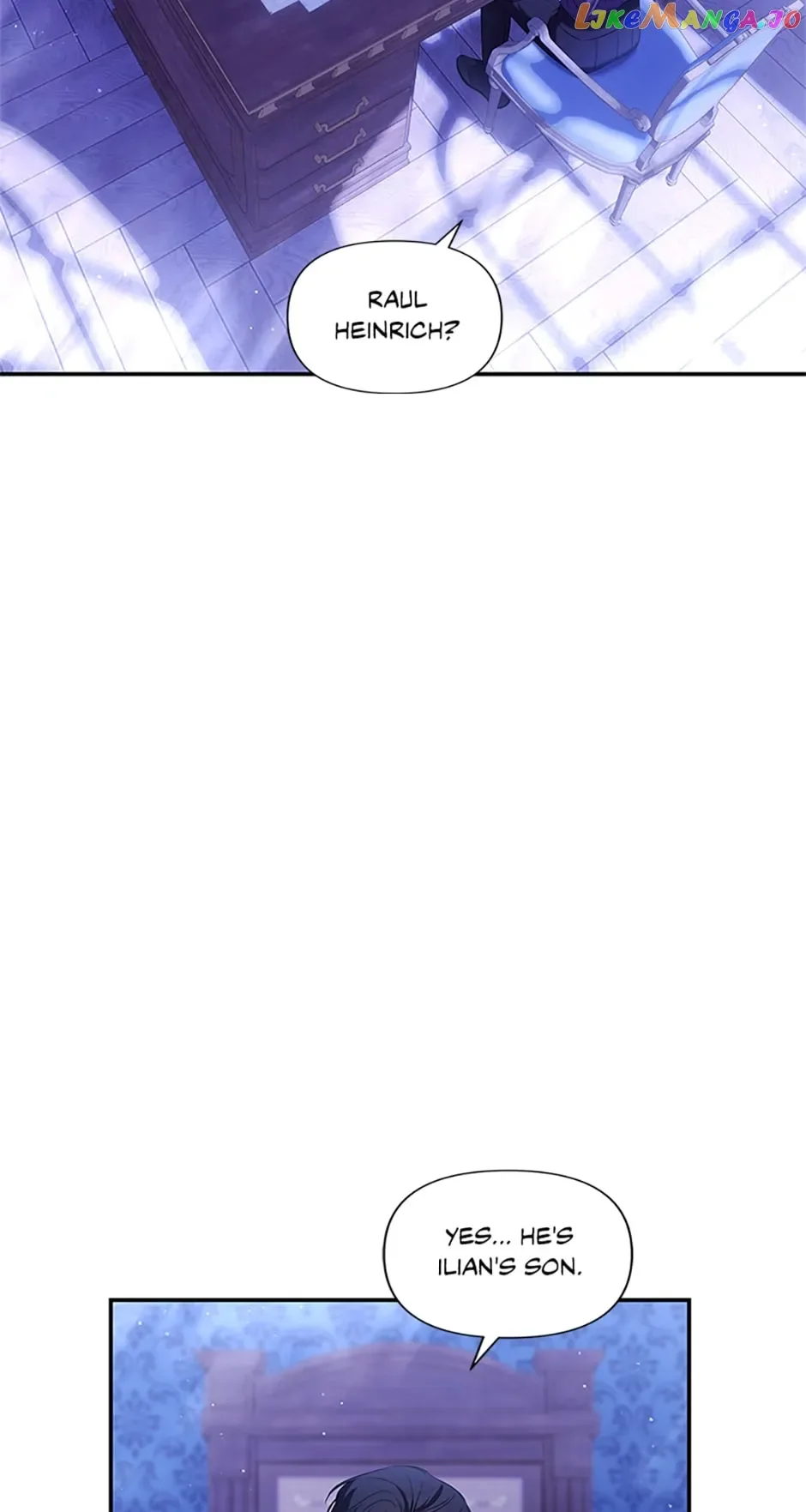 Time To Dedicate Your Death Chapter 48 page 32
