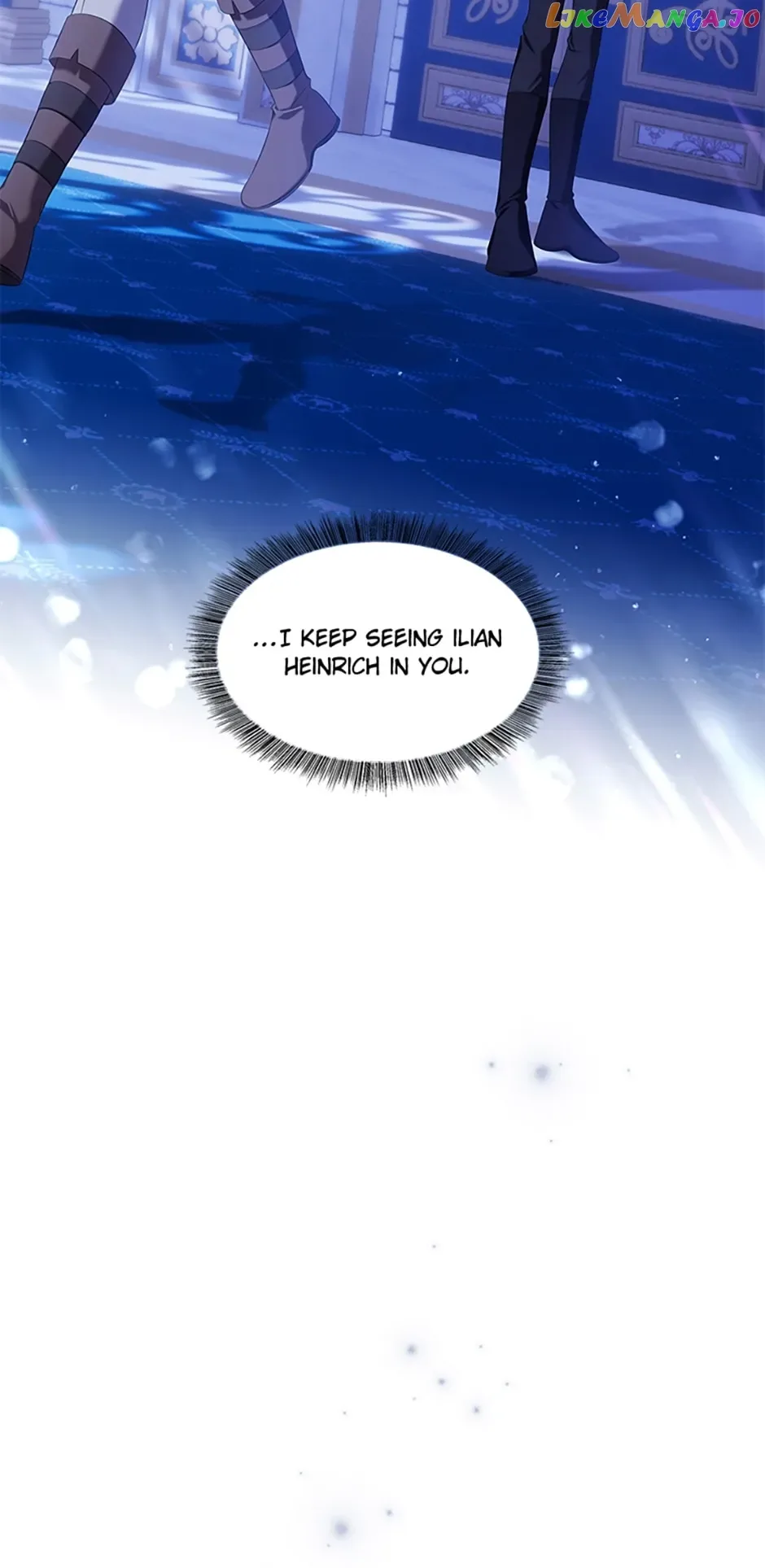 Time To Dedicate Your Death Chapter 48 page 24