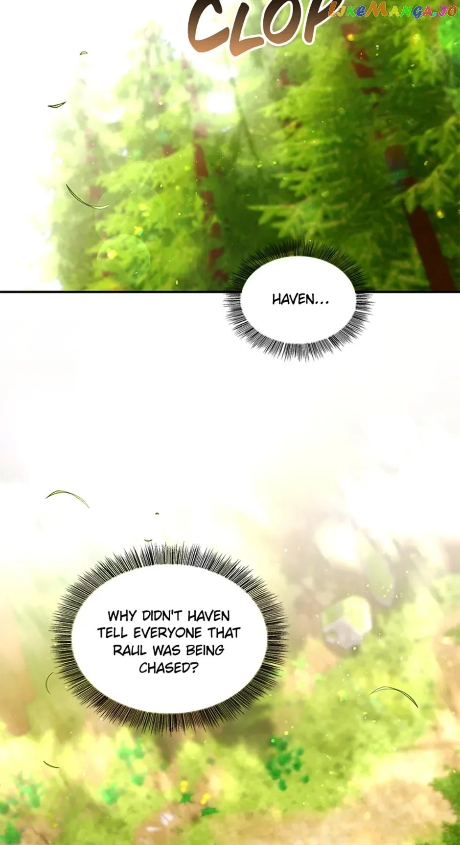 Time To Dedicate Your Death Chapter 50 page 3