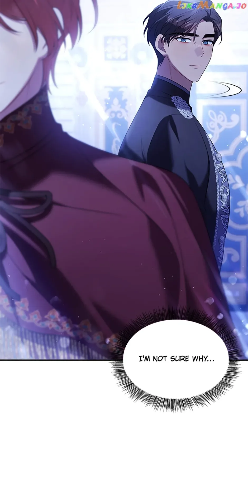 Time To Dedicate Your Death Chapter 48 page 22