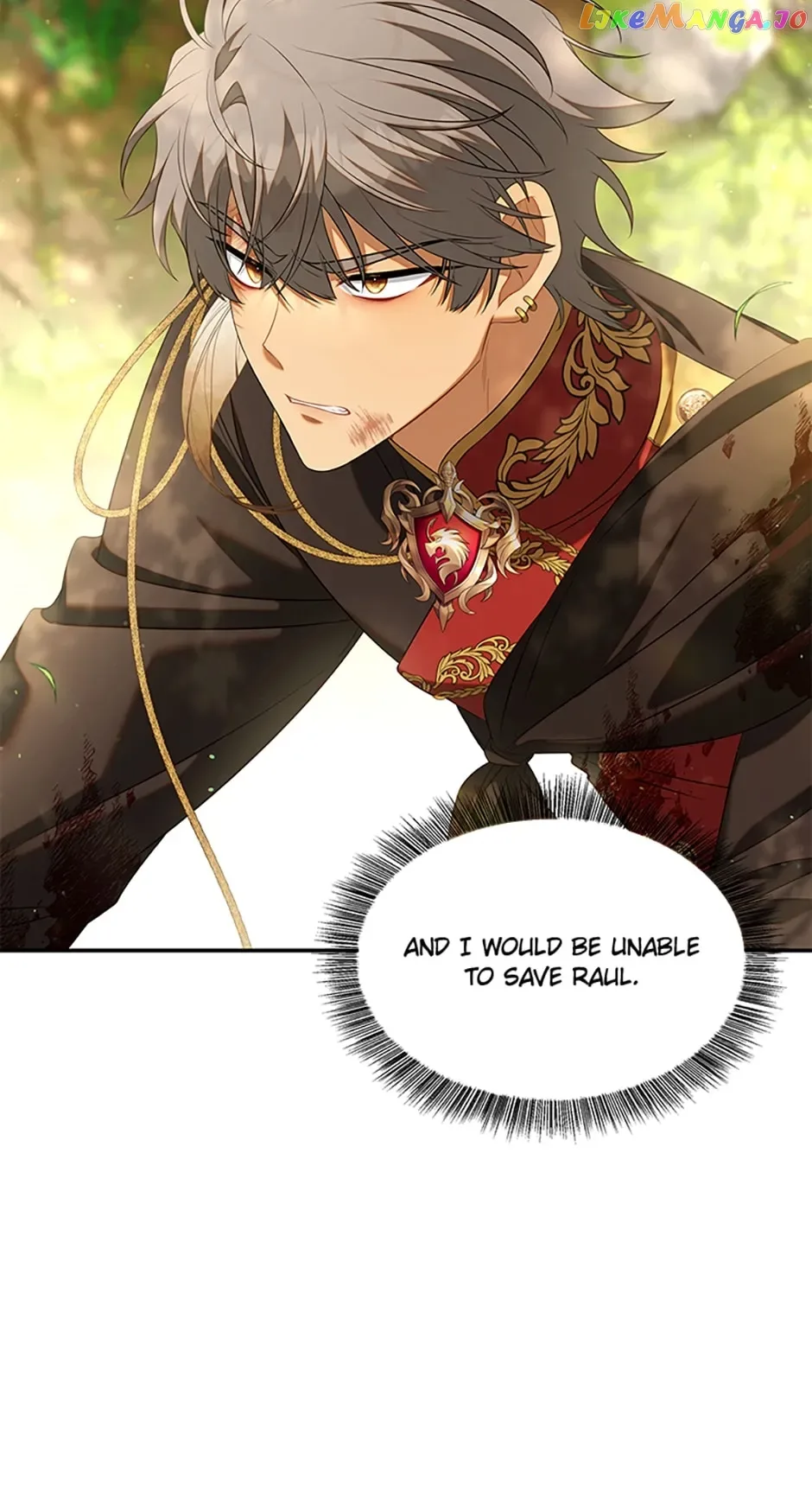 Time To Dedicate Your Death Chapter 50 page 7