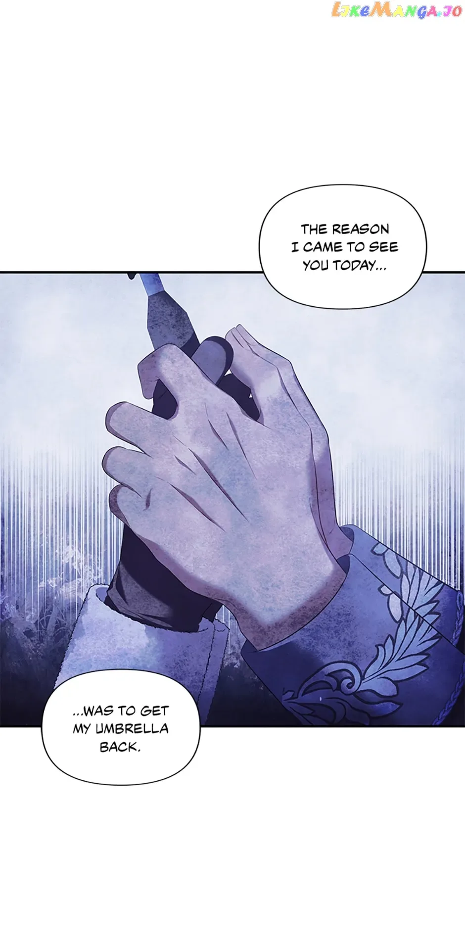 Time To Dedicate Your Death Chapter 48 page 17