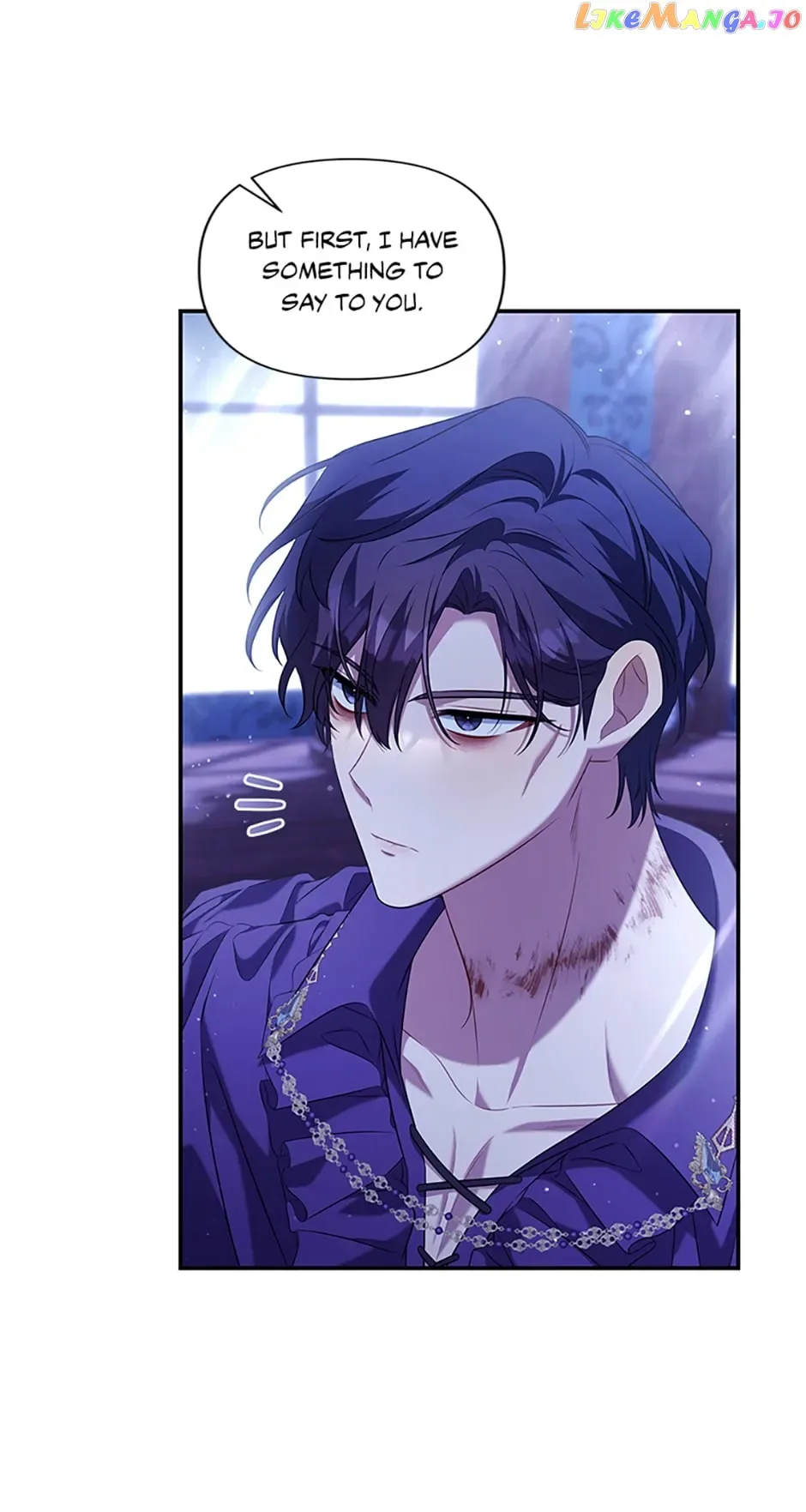 Time To Dedicate Your Death Chapter 48 page 30