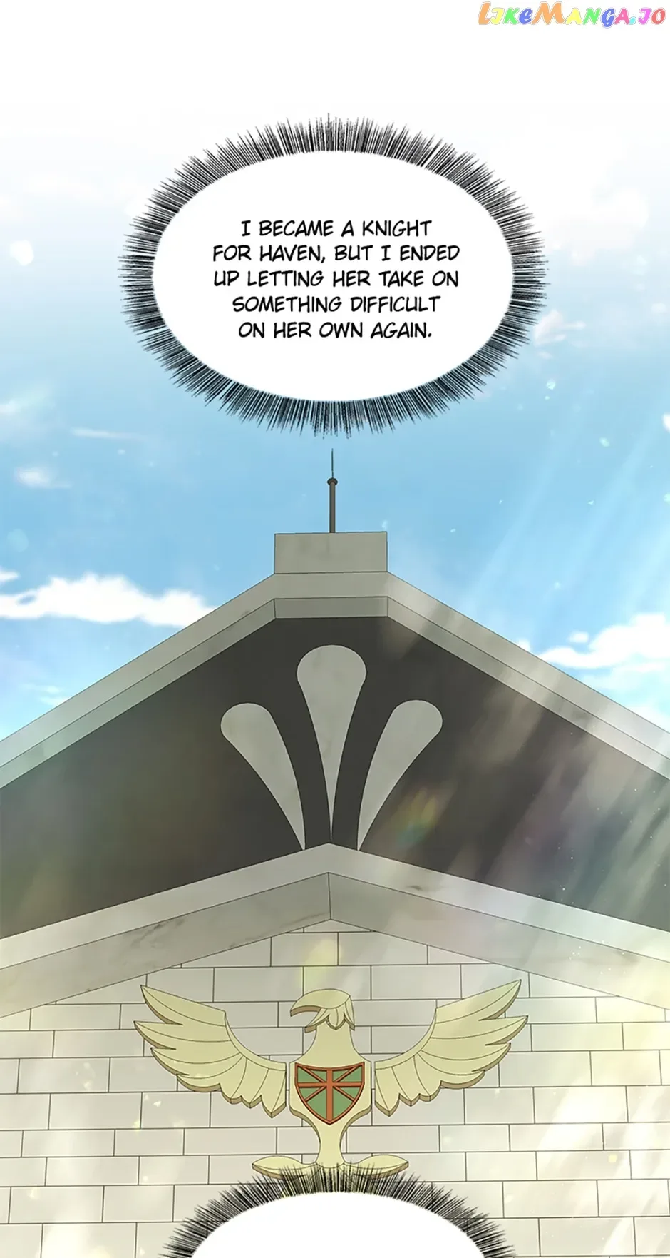 Time To Dedicate Your Death Chapter 50 page 9