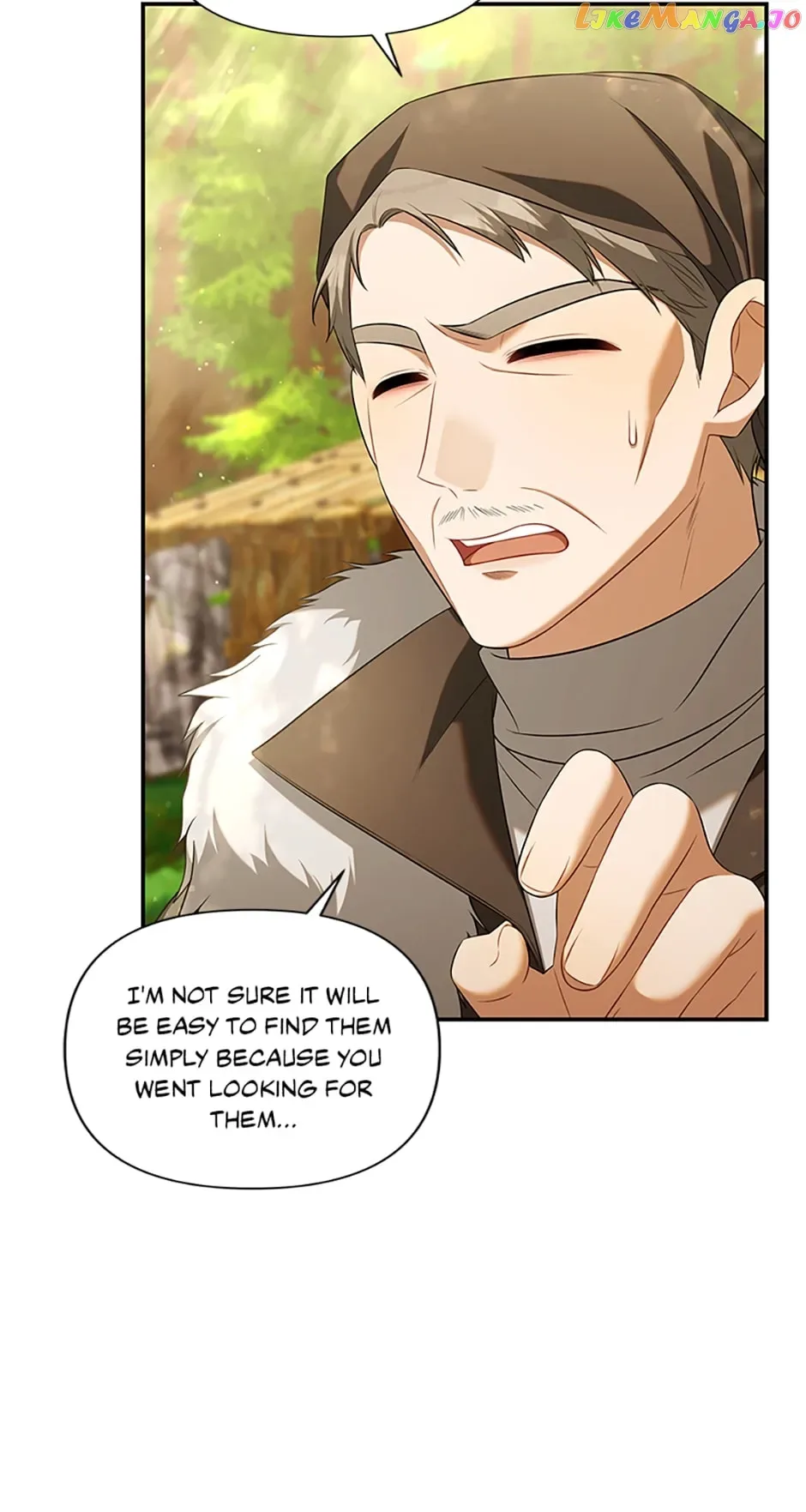 Time To Dedicate Your Death Chapter 50 page 35