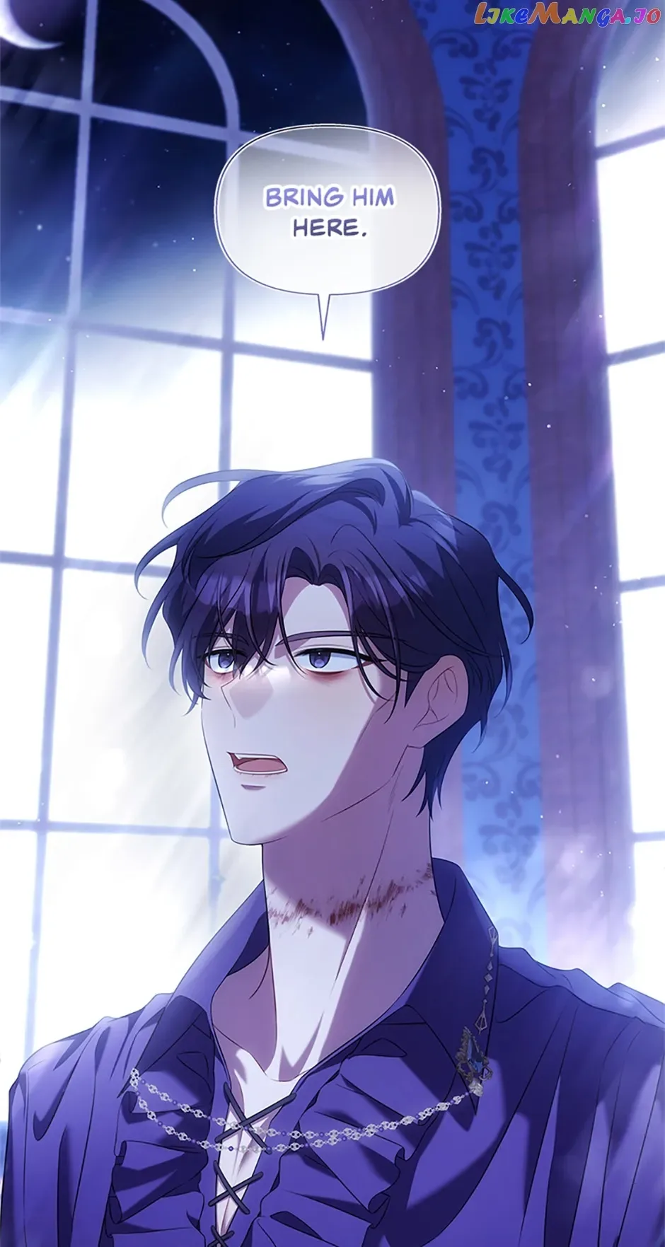 Time To Dedicate Your Death Chapter 48 page 35