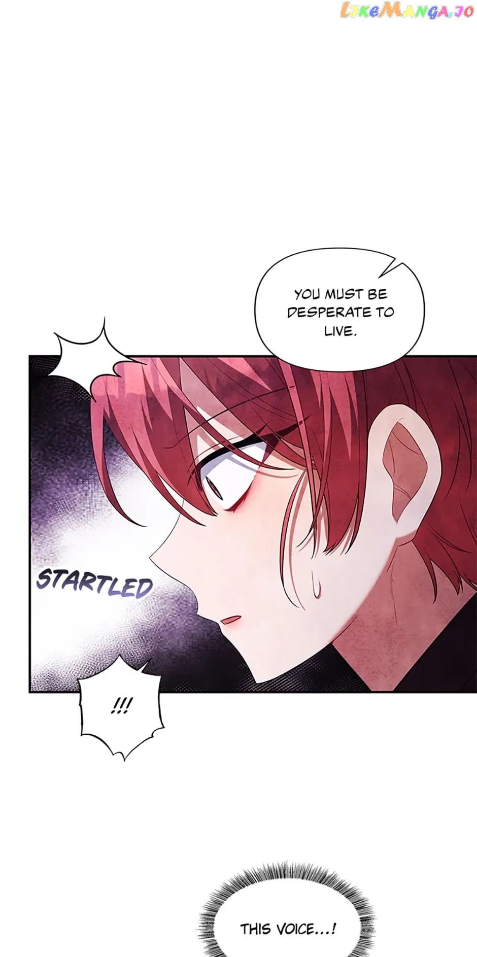 Time To Dedicate Your Death Chapter 50 page 68