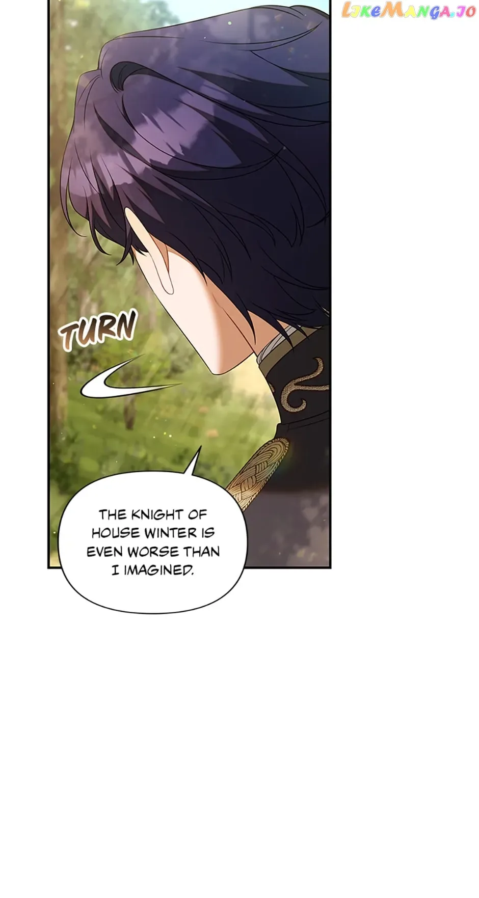 Time To Dedicate Your Death Chapter 50 page 47