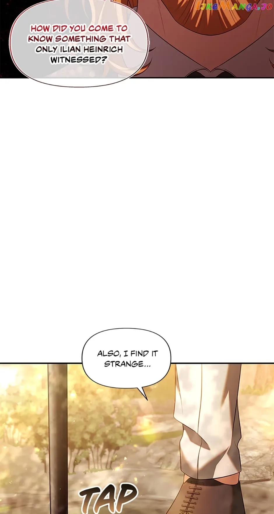 Time To Dedicate Your Death Chapter 50 page 74