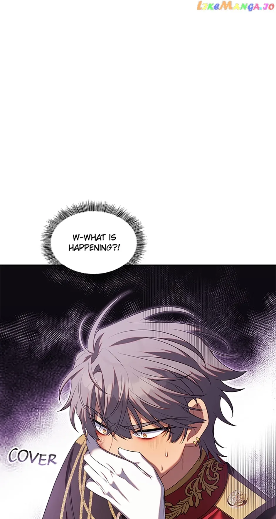 Time To Dedicate Your Death Chapter 50 page 41