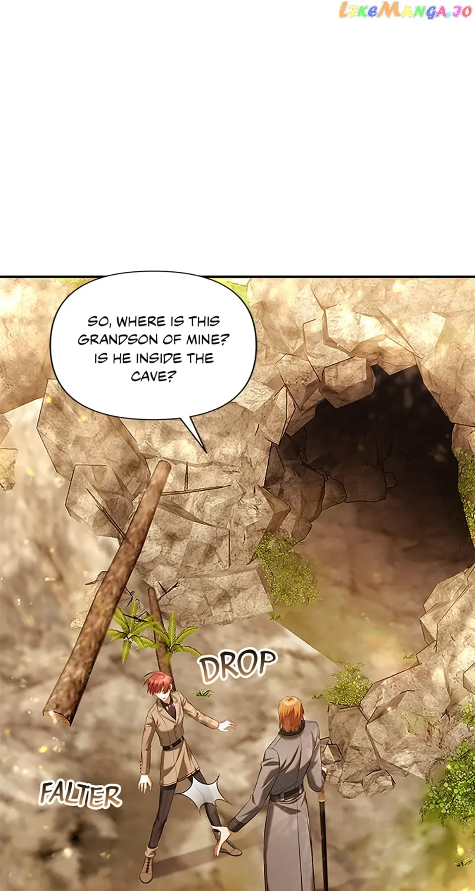 Time To Dedicate Your Death Chapter 50 page 77