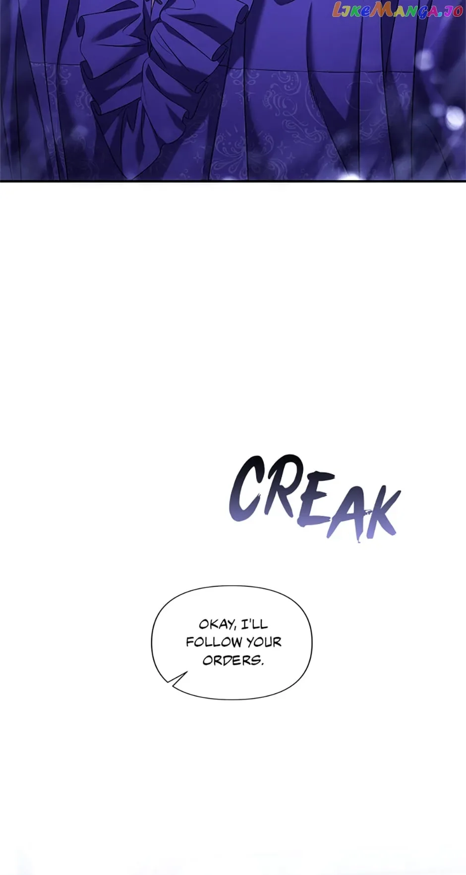 Time To Dedicate Your Death Chapter 48 page 36