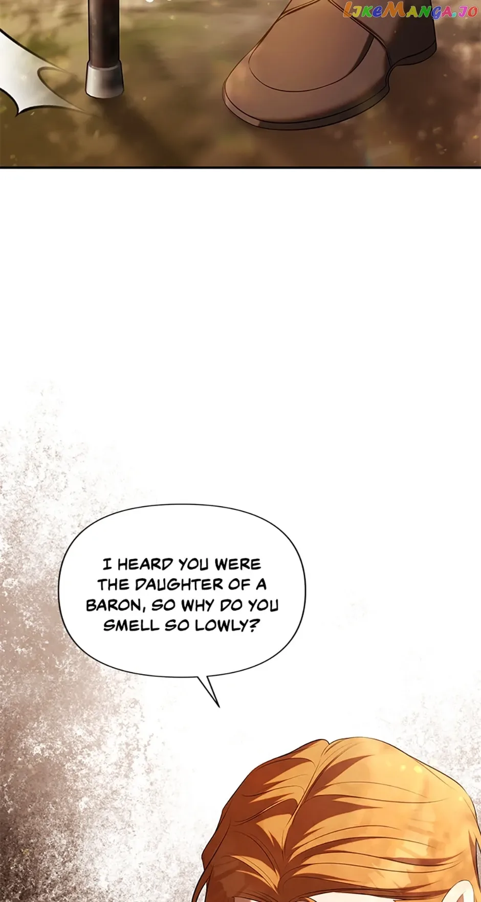 Time To Dedicate Your Death Chapter 50 page 75