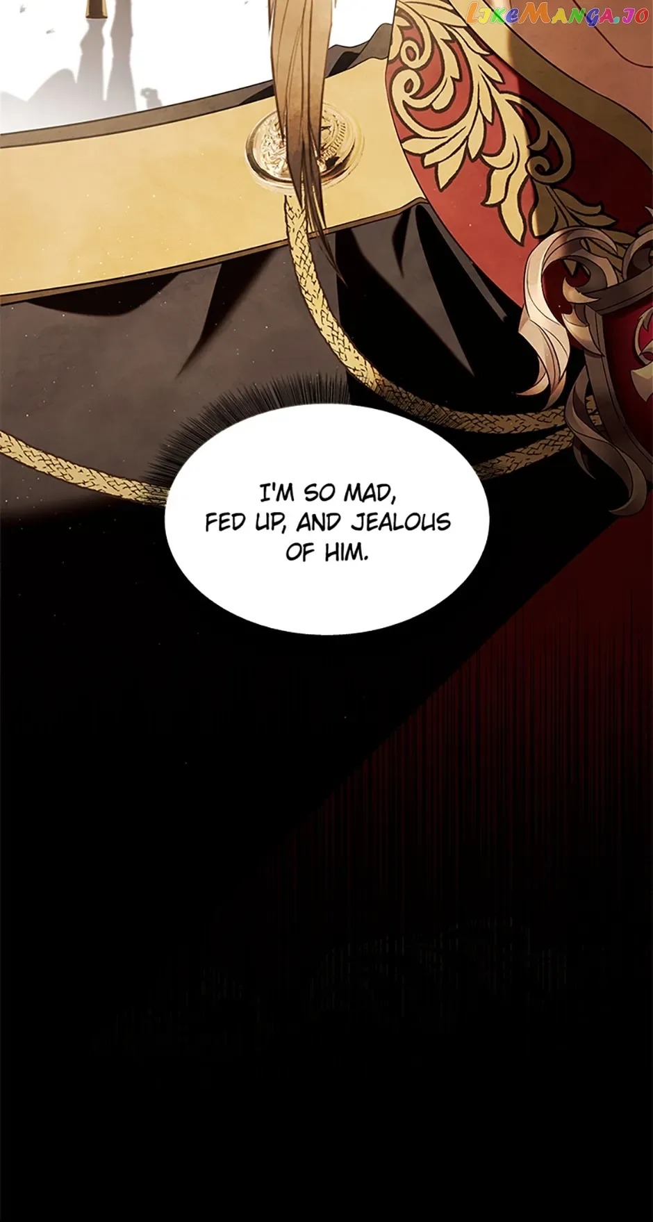 Time To Dedicate Your Death Chapter 50 page 24