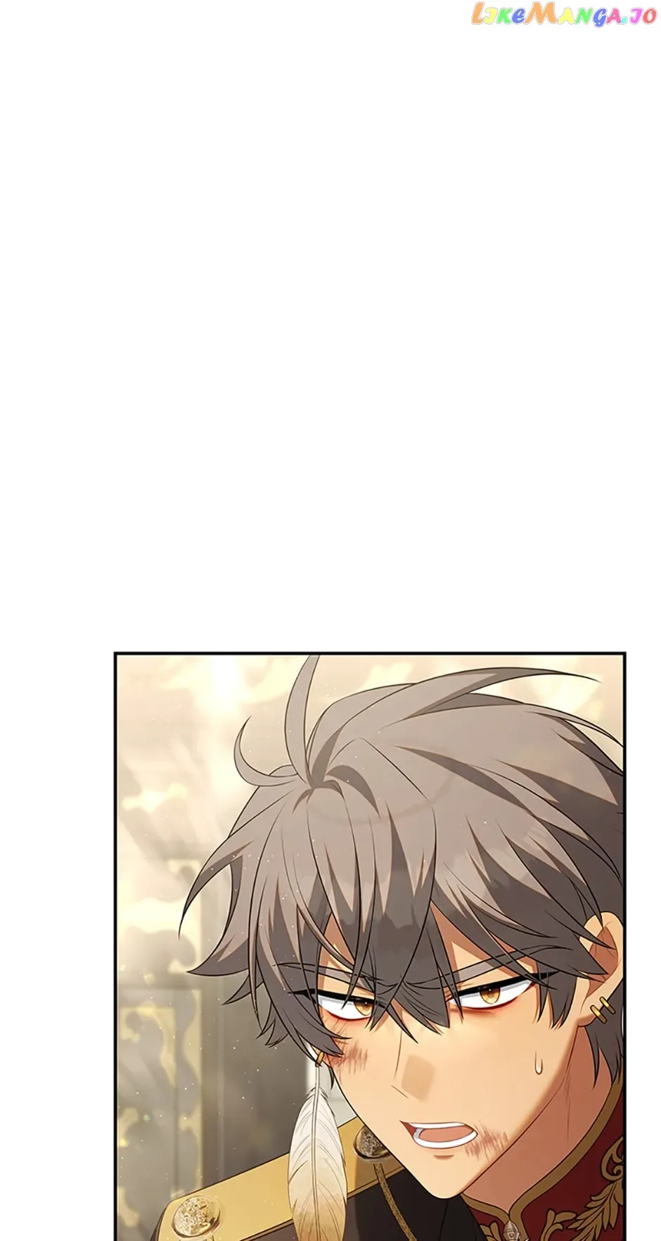 Time To Dedicate Your Death Chapter 50 page 17