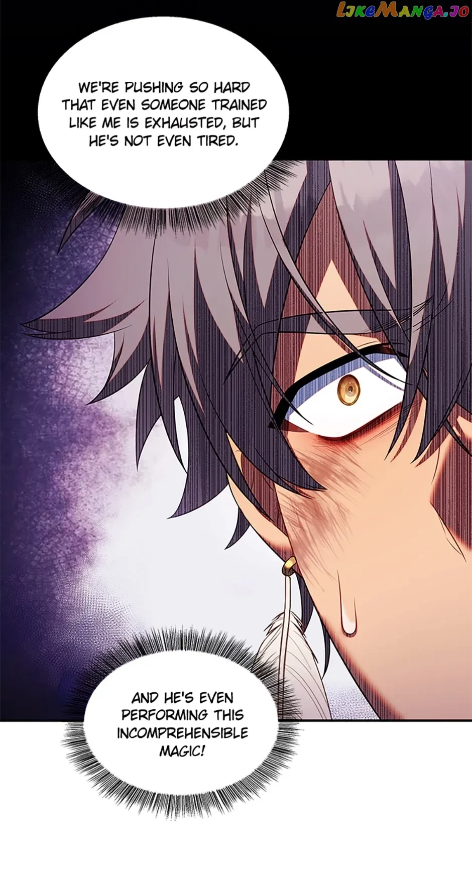 Time To Dedicate Your Death Chapter 50 page 44