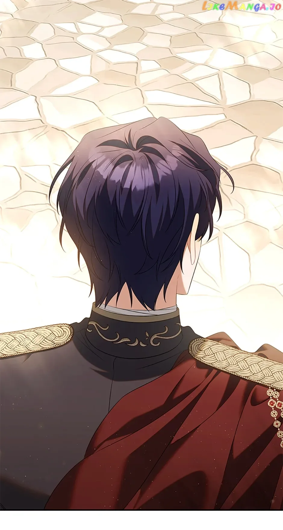 Time To Dedicate Your Death Chapter 50 page 16