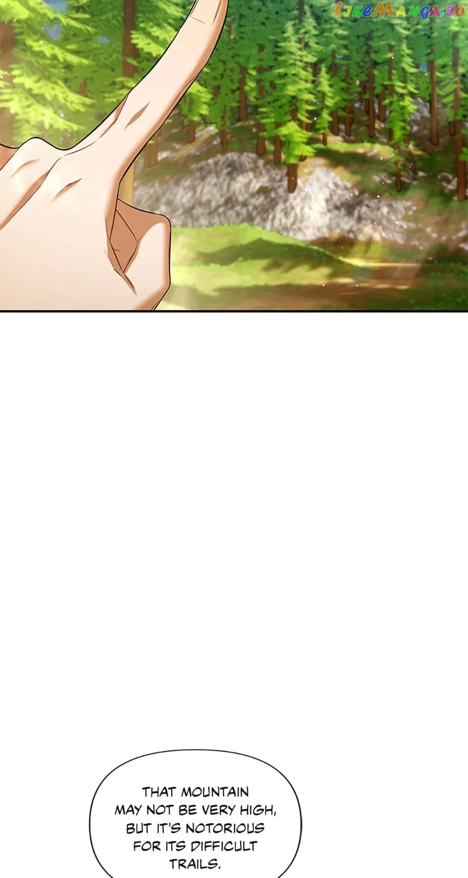 Time To Dedicate Your Death Chapter 50 page 34