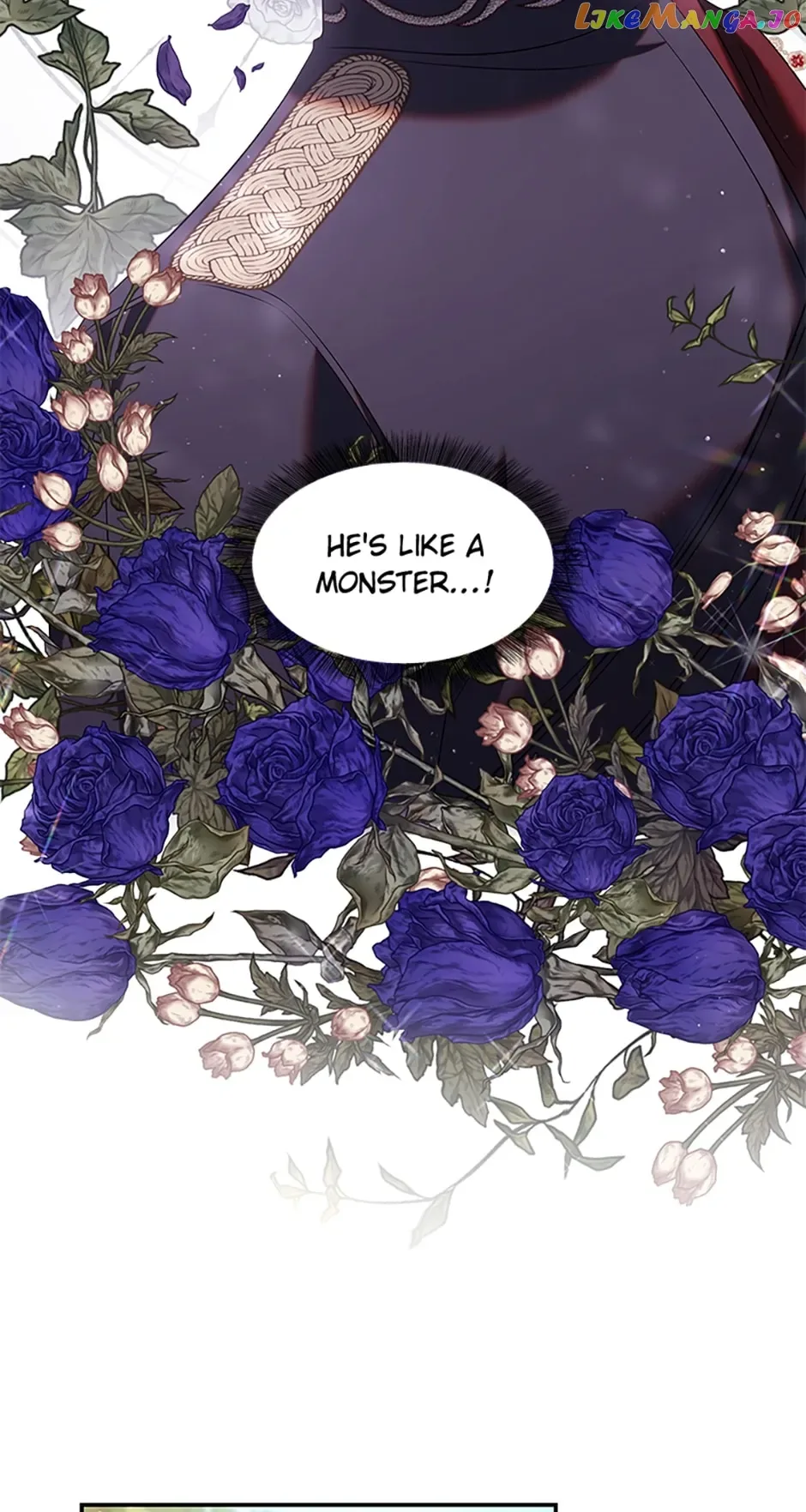 Time To Dedicate Your Death Chapter 50 page 46