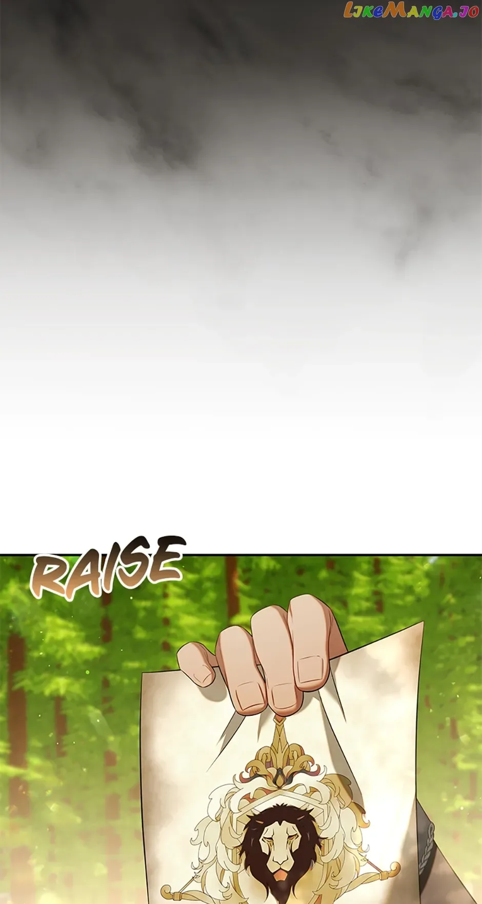 Time To Dedicate Your Death Chapter 50 page 26