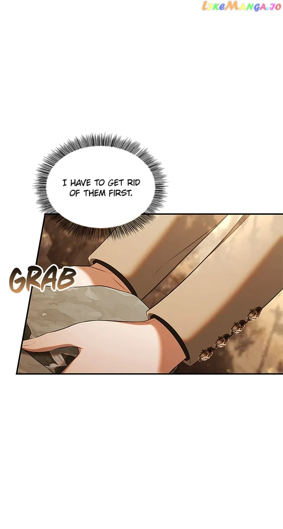 Time To Dedicate Your Death Chapter 50 page 64
