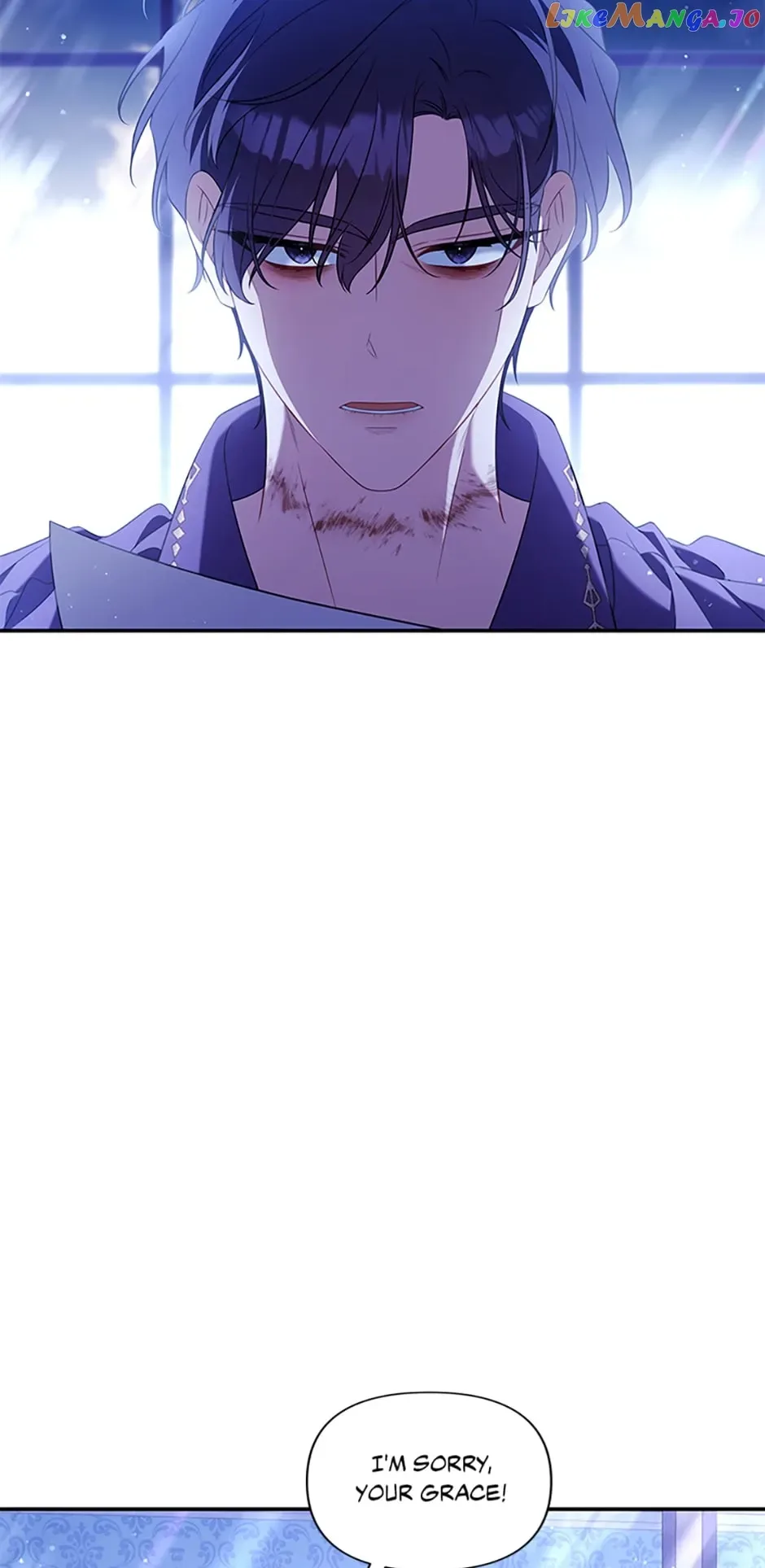 Time To Dedicate Your Death Chapter 48 page 28