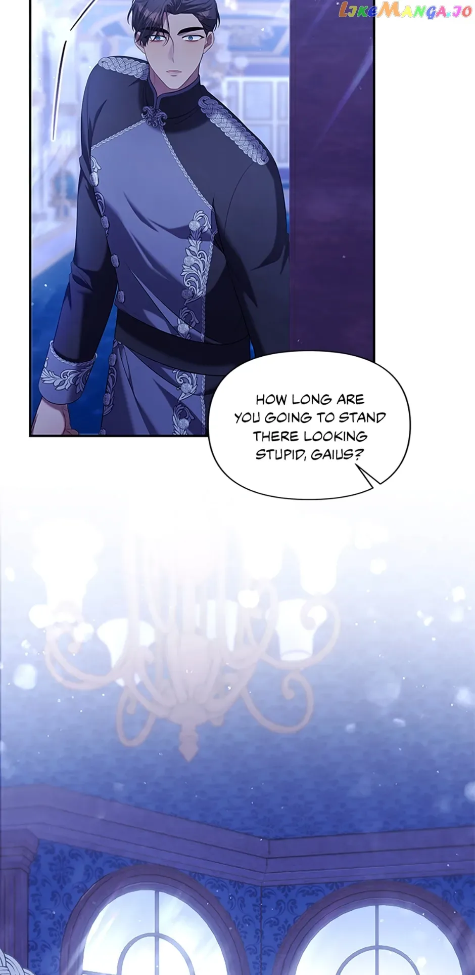 Time To Dedicate Your Death Chapter 48 page 26