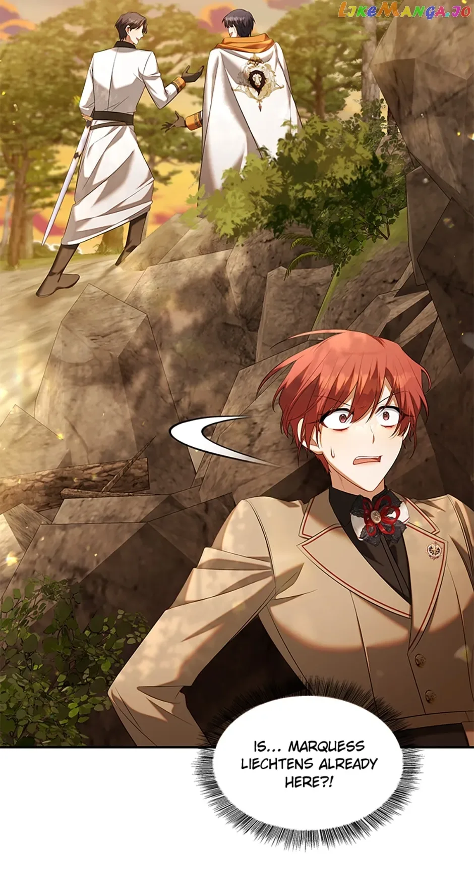 Time To Dedicate Your Death Chapter 50 page 63