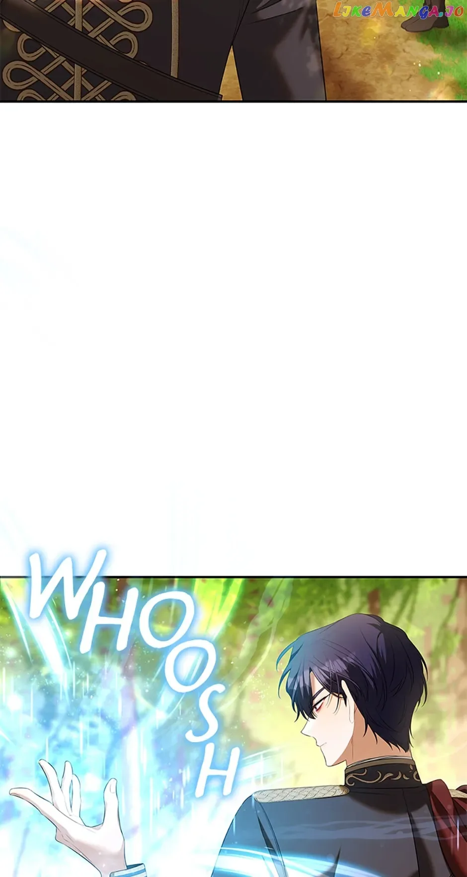 Time To Dedicate Your Death Chapter 50 page 37