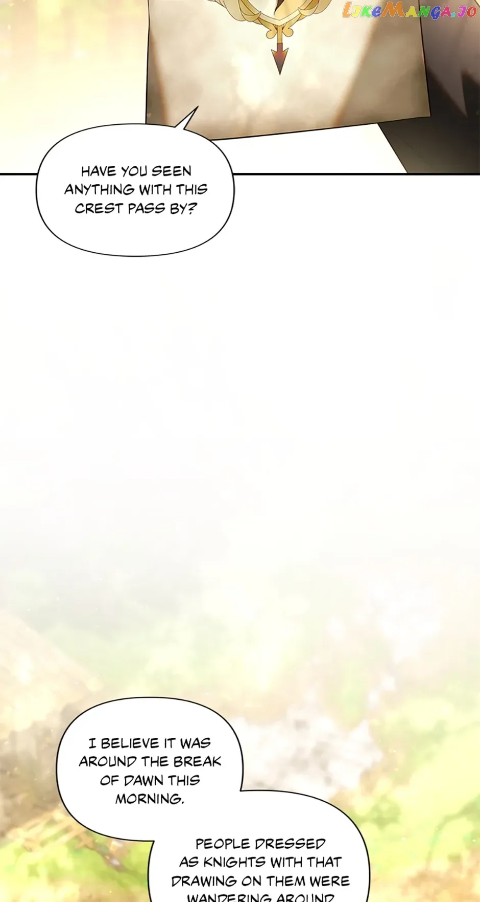 Time To Dedicate Your Death Chapter 50 page 27
