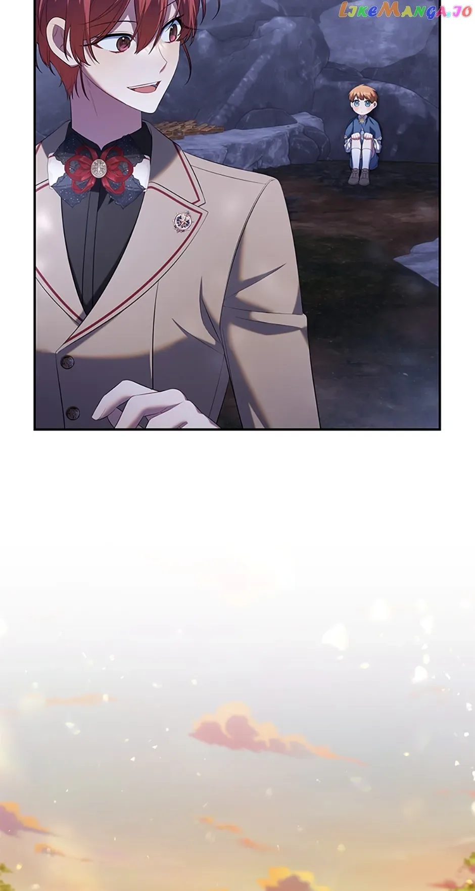 Time To Dedicate Your Death Chapter 50 page 59