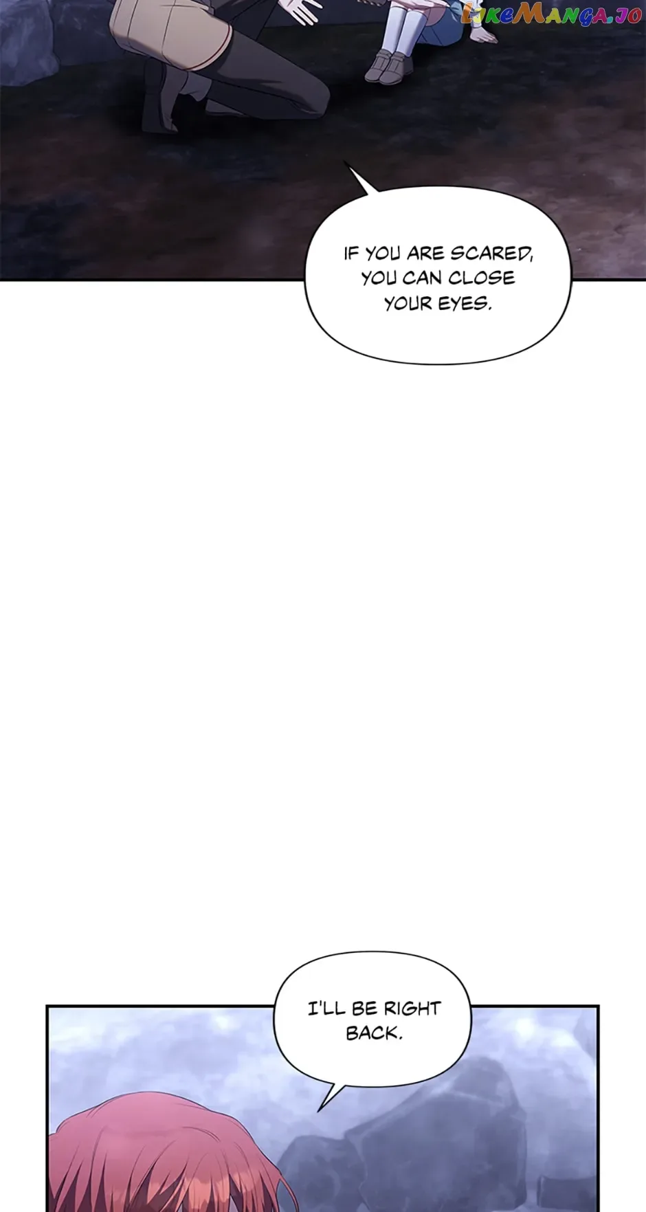 Time To Dedicate Your Death Chapter 50 page 58