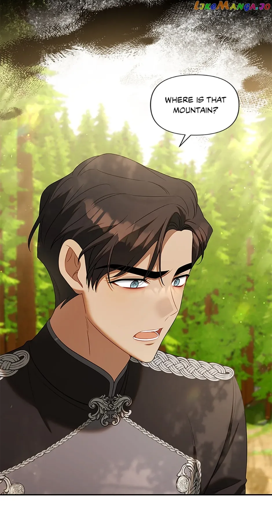 Time To Dedicate Your Death Chapter 50 page 32