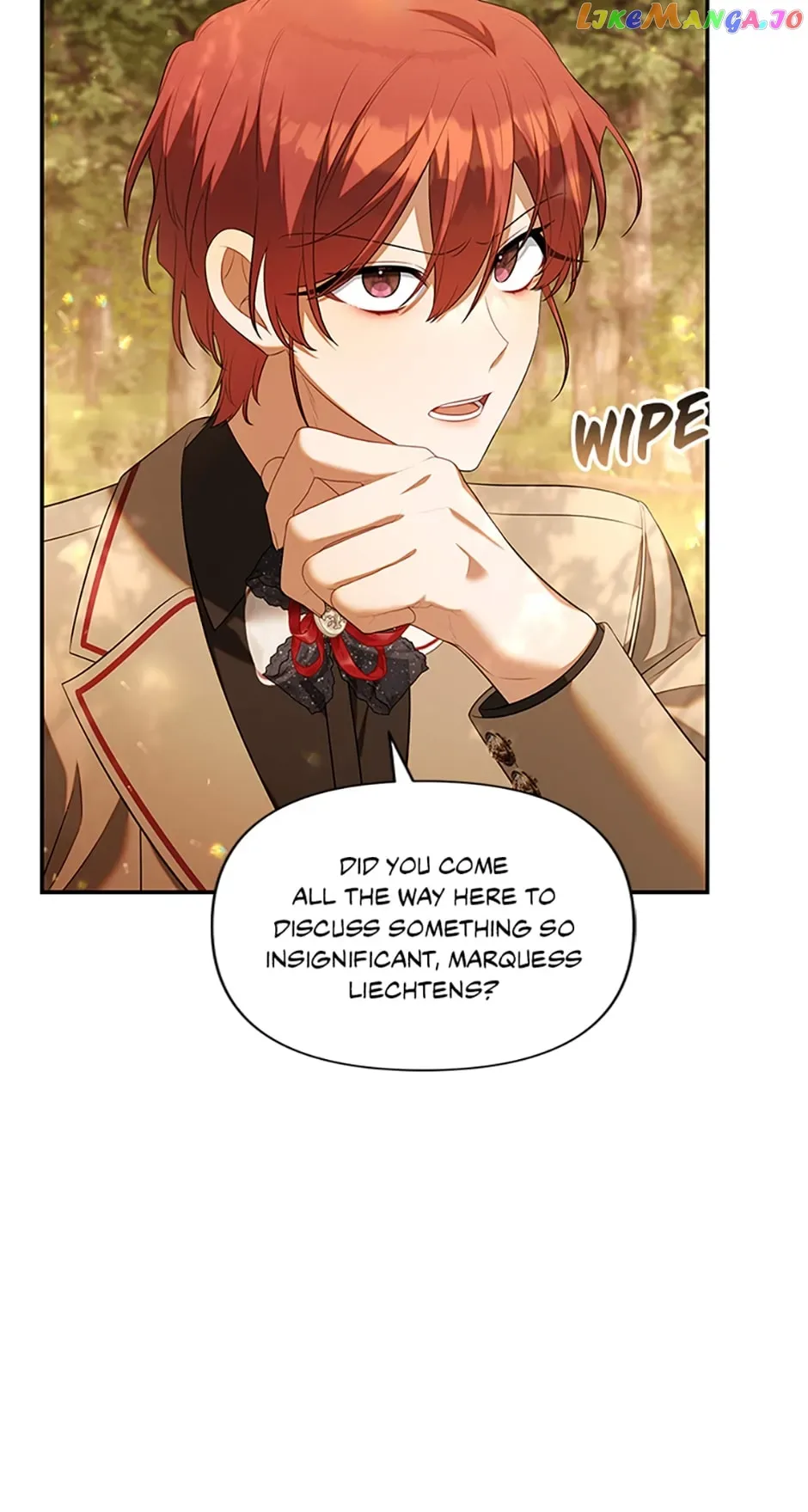 Time To Dedicate Your Death Chapter 50 page 79