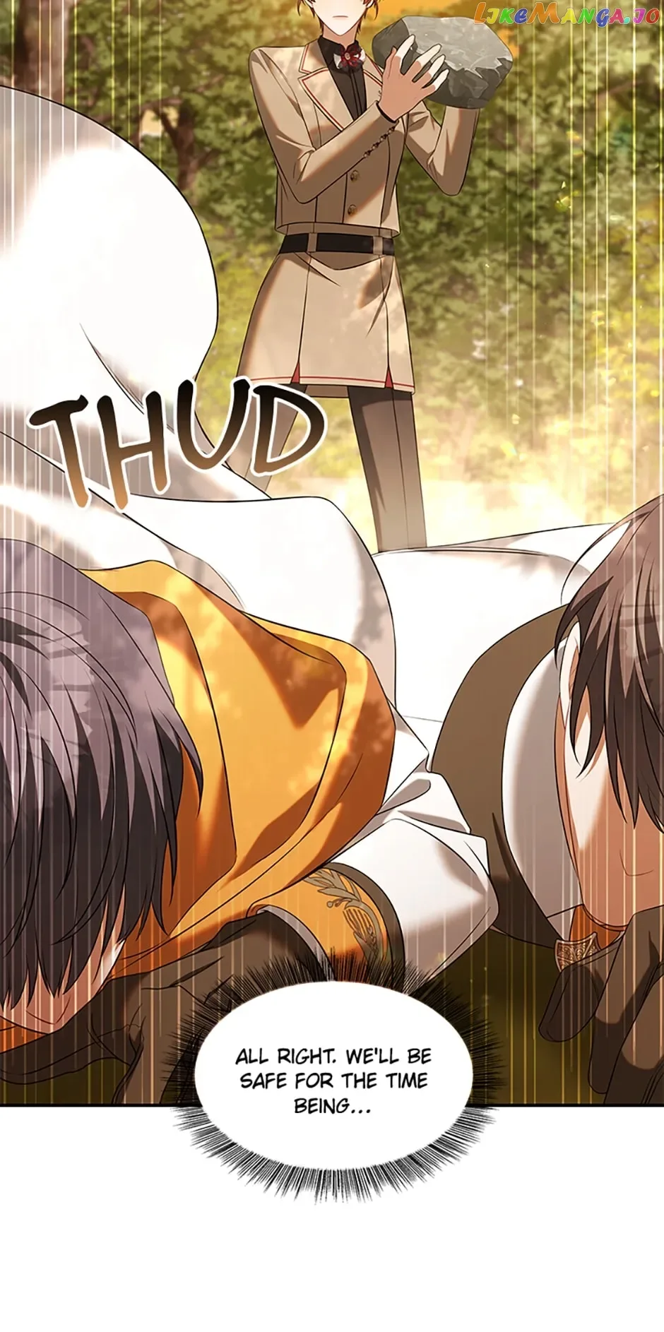 Time To Dedicate Your Death Chapter 50 page 67