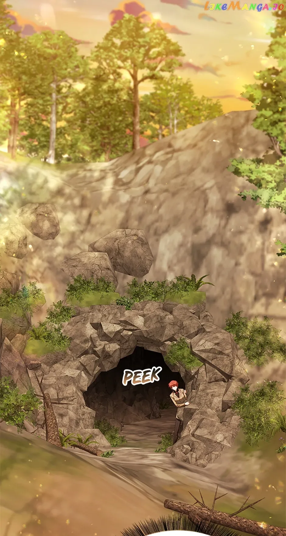 Time To Dedicate Your Death Chapter 50 page 60