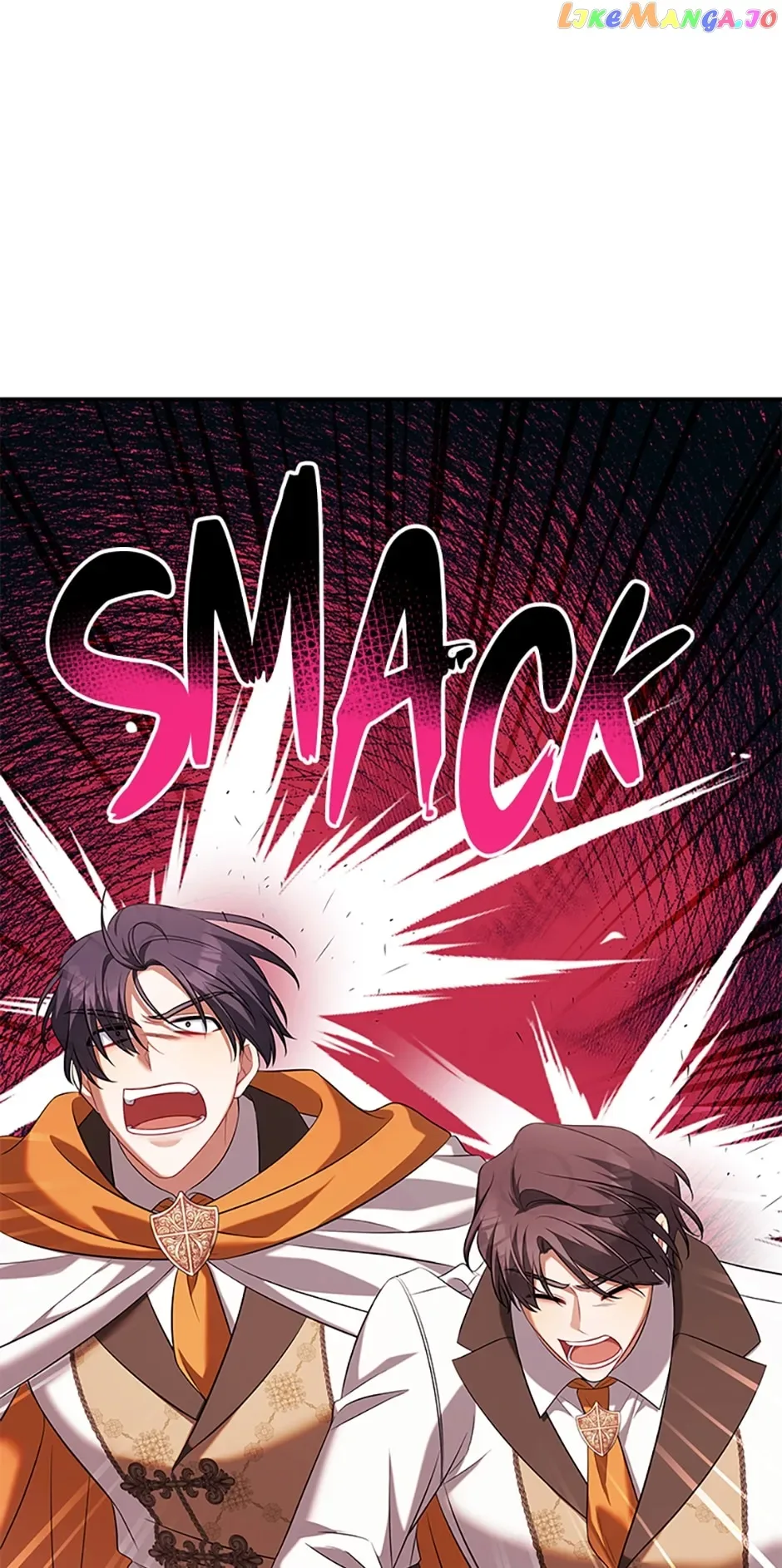 Time To Dedicate Your Death Chapter 50 page 65