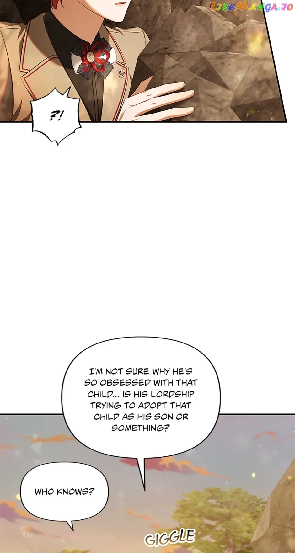 Time To Dedicate Your Death Chapter 50 page 62