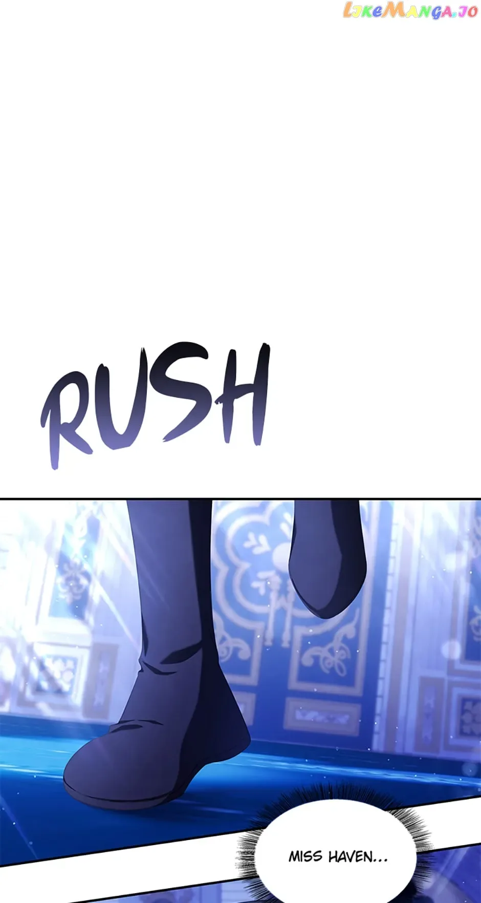 Time To Dedicate Your Death Chapter 48 page 38