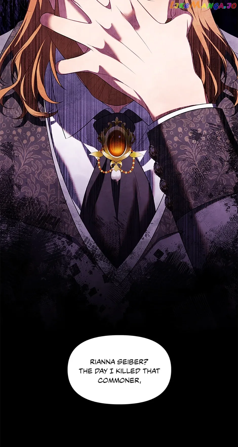 Time To Dedicate Your Death Chapter 50 page 87