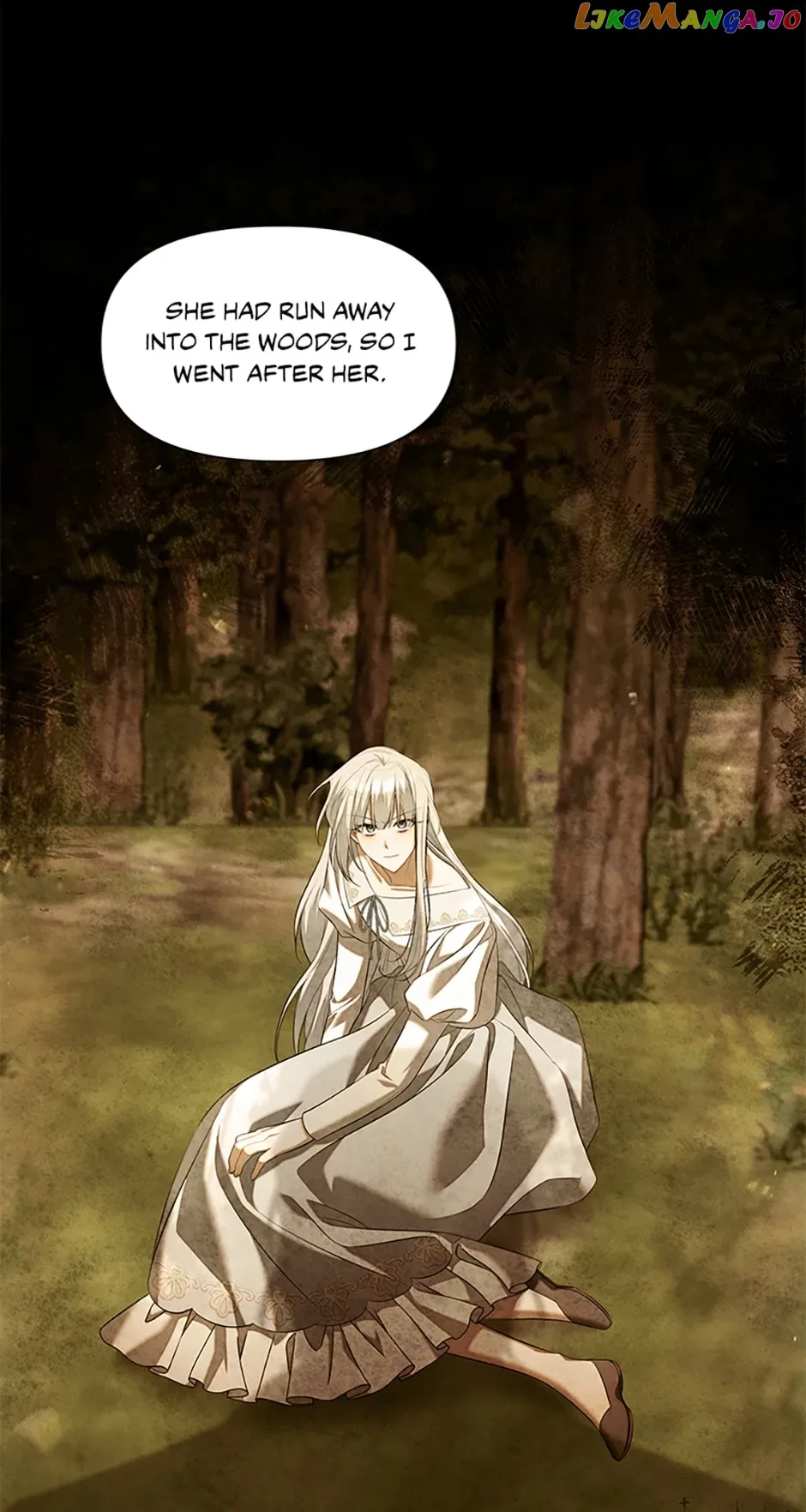 Time To Dedicate Your Death Chapter 50 page 88