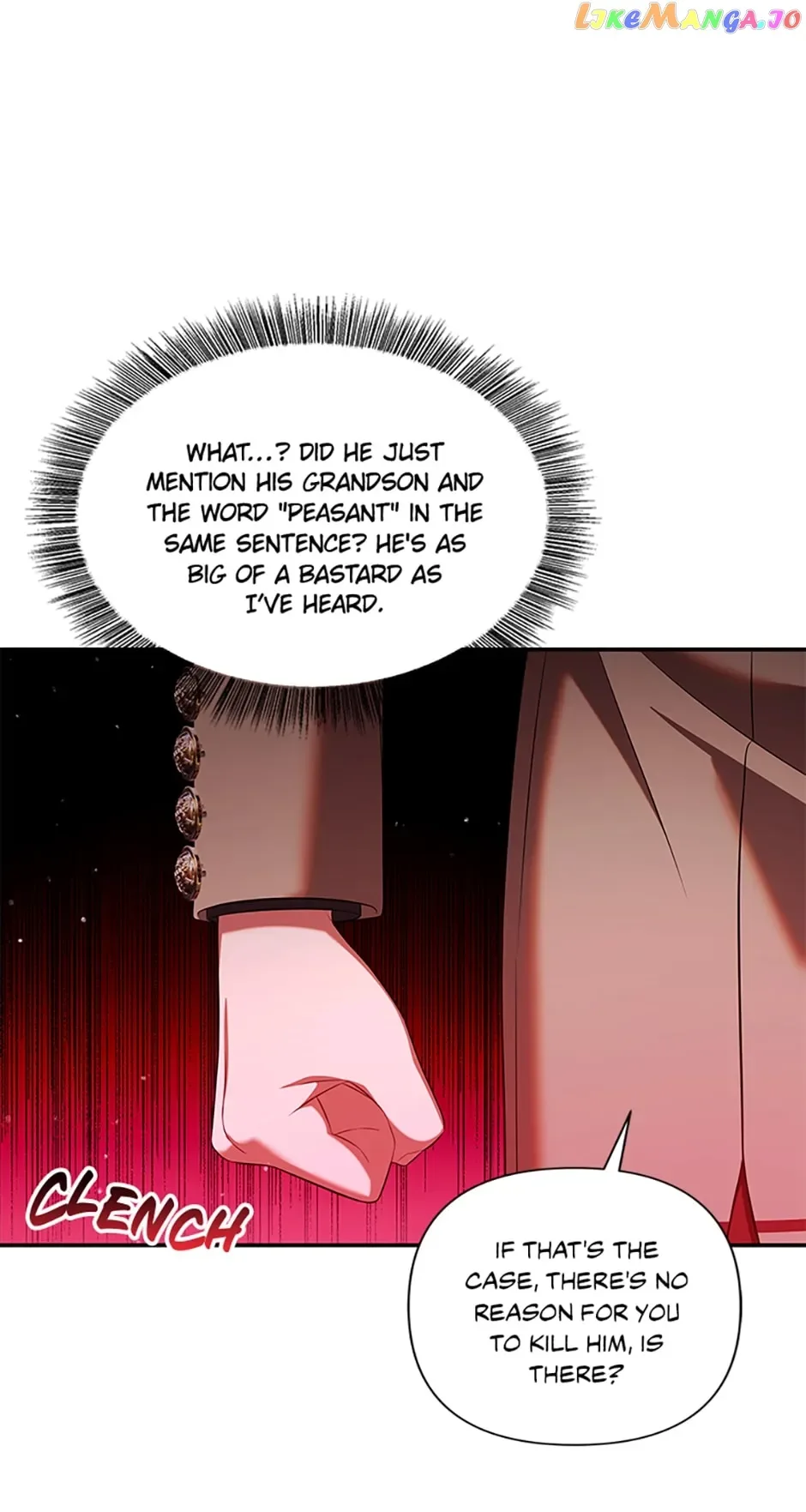 Time To Dedicate Your Death Chapter 50 page 84
