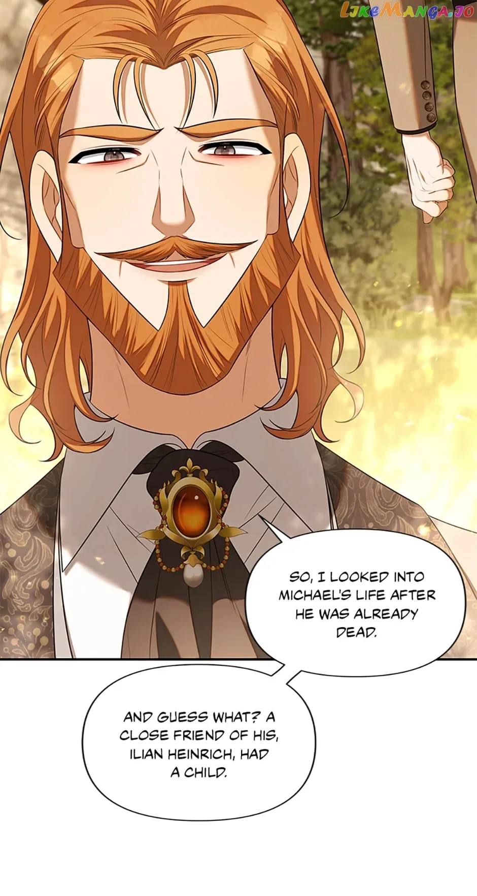 Time To Dedicate Your Death Chapter 50 page 94
