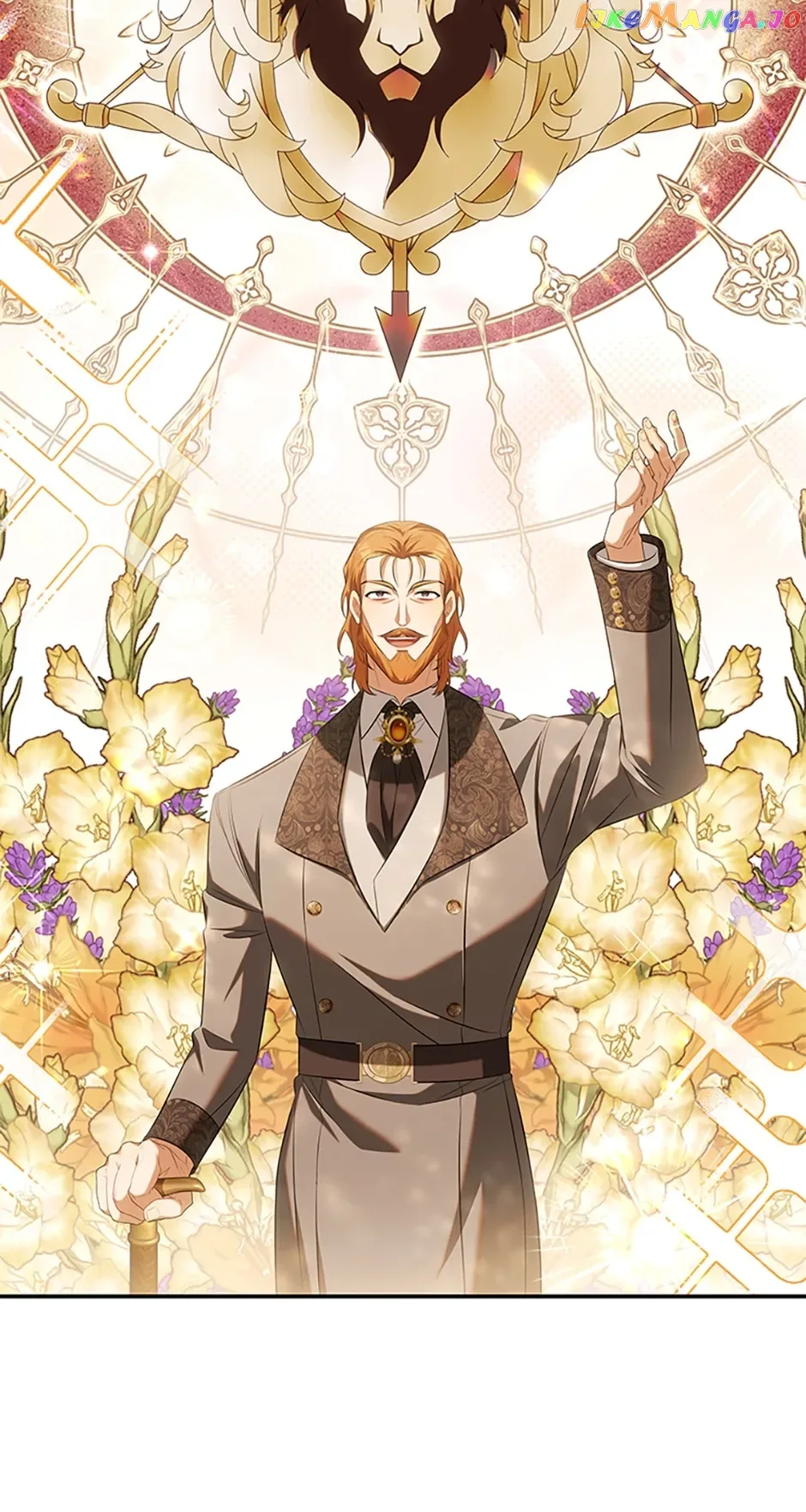 Time To Dedicate Your Death Chapter 50 page 83