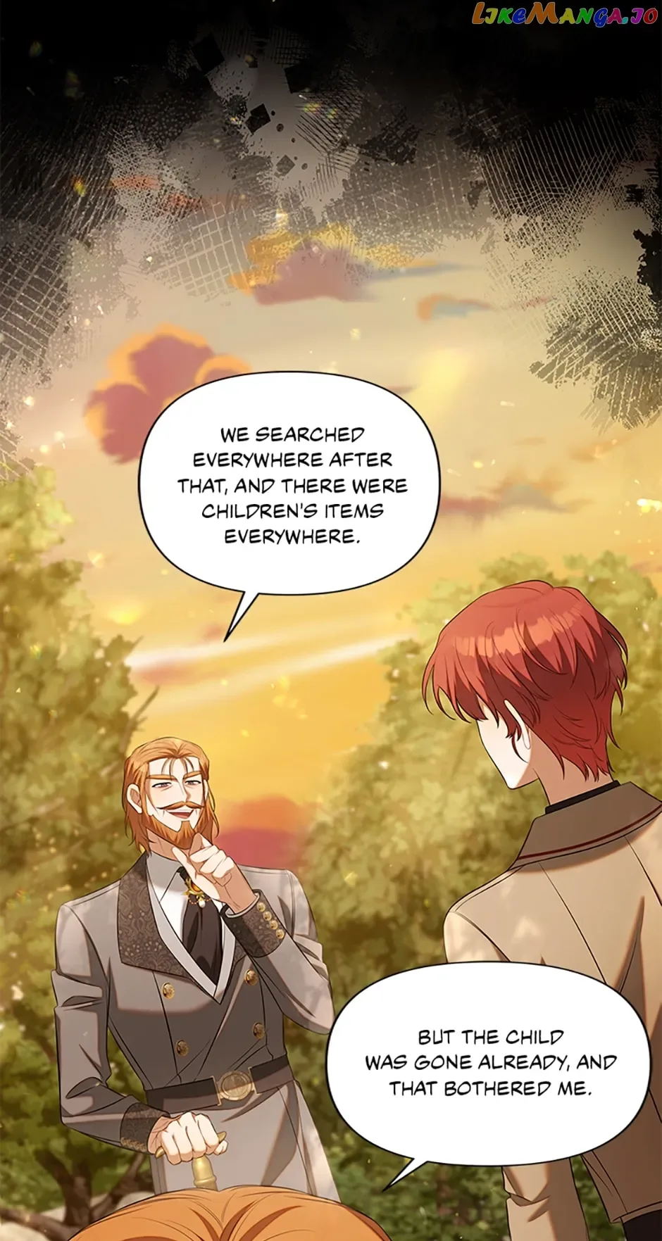 Time To Dedicate Your Death Chapter 50 page 93