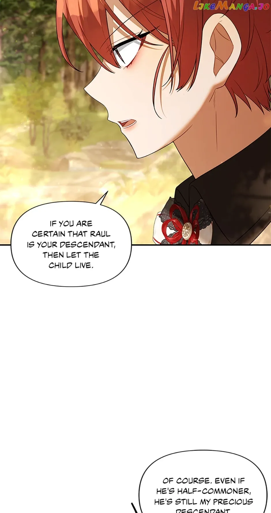 Time To Dedicate Your Death Chapter 50 page 100