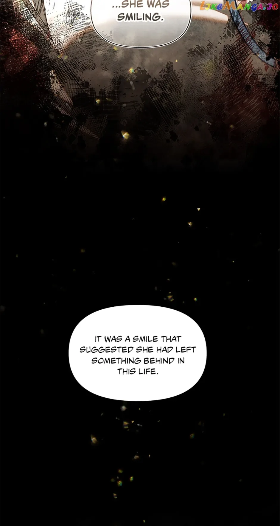 Time To Dedicate Your Death Chapter 50 page 92