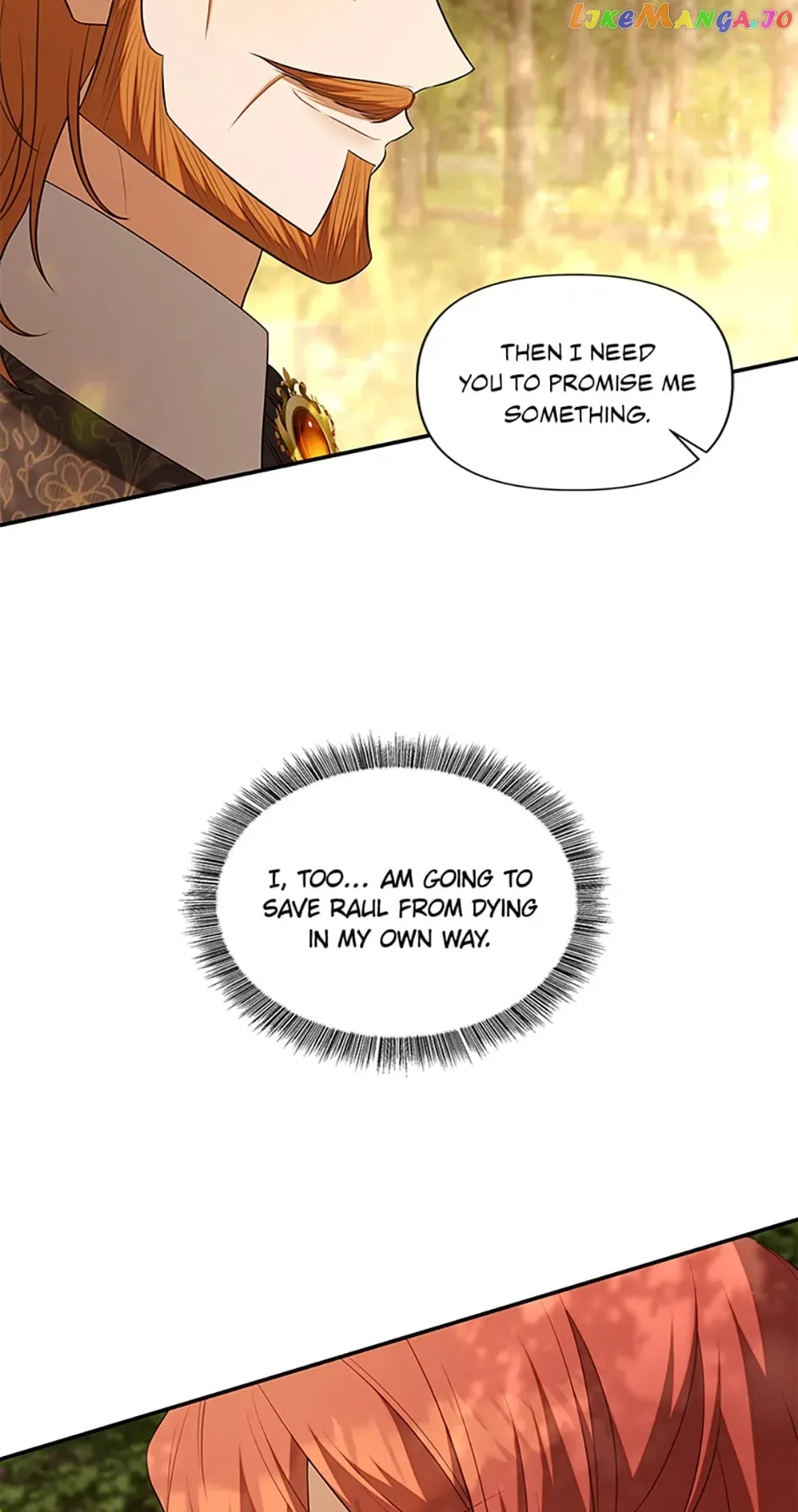 Time To Dedicate Your Death Chapter 50 page 99